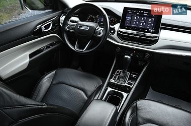 Позашляховик / Кросовер Jeep Compass 2021 в Бердичеві