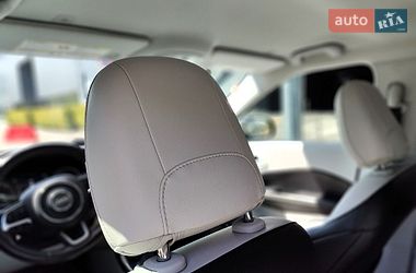 Позашляховик / Кросовер Jeep Compass 2018 в Києві