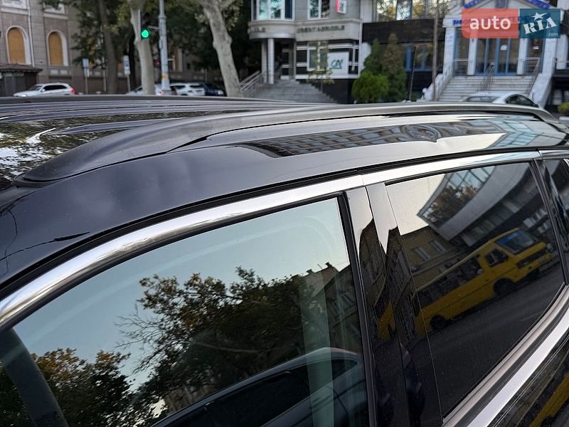 Внедорожник / Кроссовер Jeep Compass 2019 в Одессе