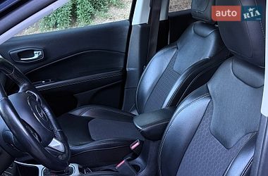 Внедорожник / Кроссовер Jeep Compass 2019 в Одессе