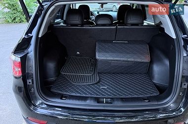 Внедорожник / Кроссовер Jeep Compass 2019 в Одессе