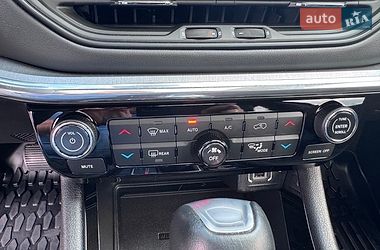 Позашляховик / Кросовер Jeep Compass 2023 в Києві