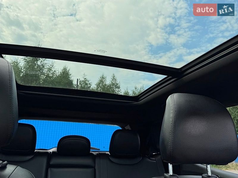 Позашляховик / Кросовер Jeep Compass 2023 в Києві