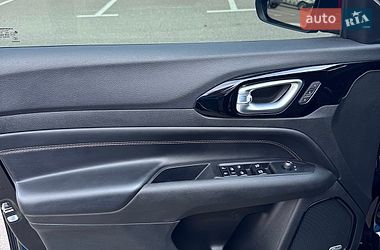 Позашляховик / Кросовер Jeep Compass 2023 в Києві