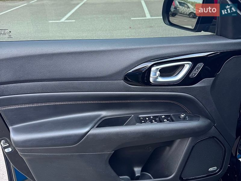 Позашляховик / Кросовер Jeep Compass 2023 в Києві