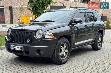 jeep compass 2010 в Львів від професійного продавця Юрій Car Fun