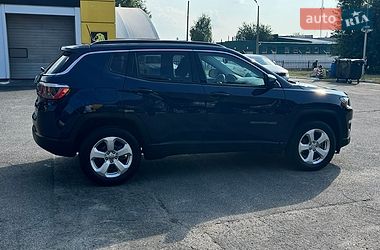 Позашляховик / Кросовер Jeep Compass 2019 в Василькові