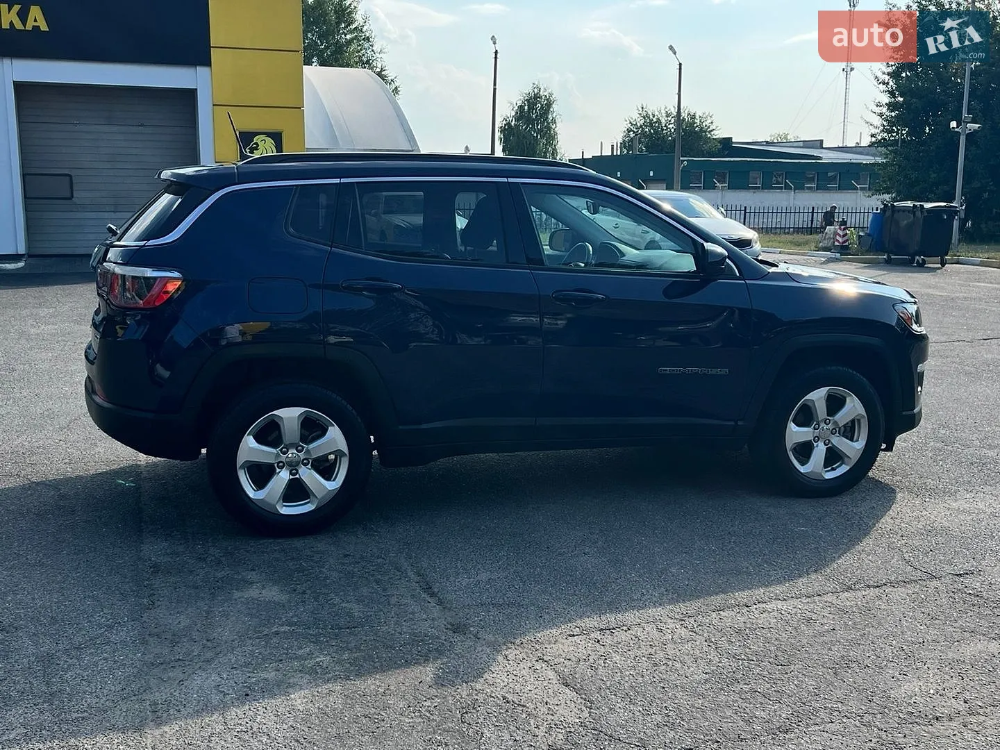 2019 Jeep Compass - мініатюра 13
