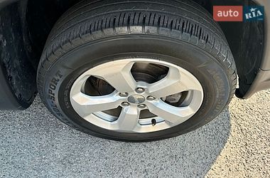 Позашляховик / Кросовер Jeep Compass 2019 в Василькові