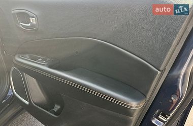 Позашляховик / Кросовер Jeep Compass 2019 в Василькові