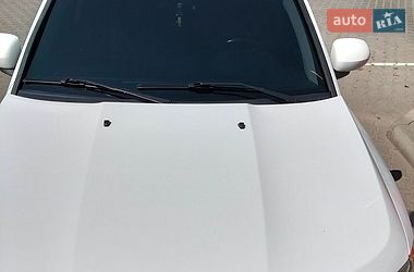 Позашляховик / Кросовер Jeep Compass 2014 в Вінниці