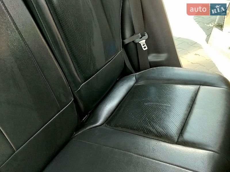 Позашляховик / Кросовер Jeep Compass 2014 в Вінниці