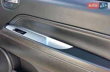 Позашляховик / Кросовер Jeep Compass 2014 в Вінниці