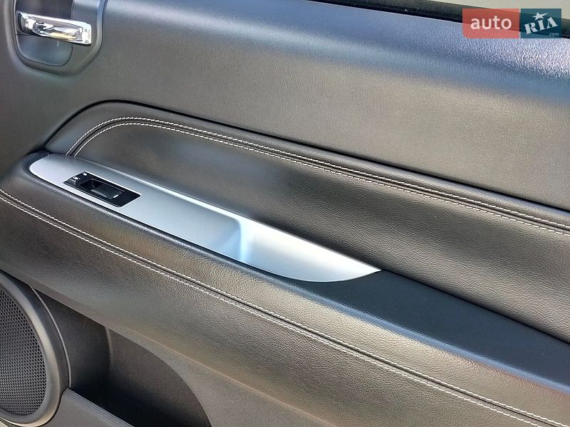 Позашляховик / Кросовер Jeep Compass 2014 в Вінниці