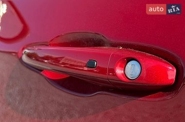 Позашляховик / Кросовер Jeep Compass 2024 в Львові