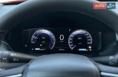 Позашляховик / Кросовер Jeep Compass 2024 в Львові