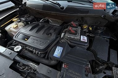 Внедорожник / Кроссовер Jeep Compass 2015 в Чернигове