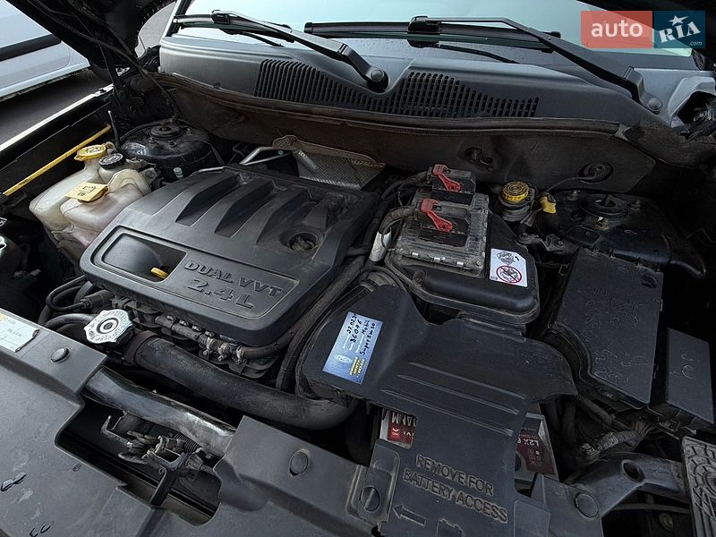 Внедорожник / Кроссовер Jeep Compass 2015 в Чернигове