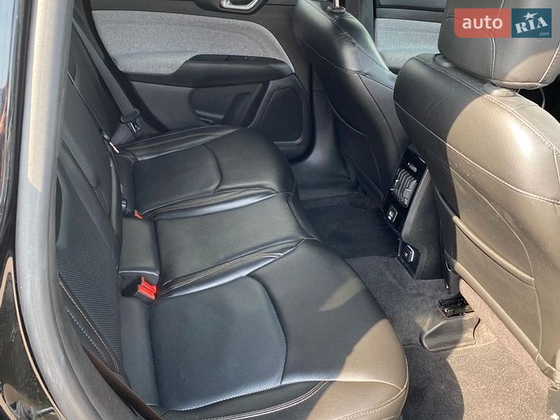 Внедорожник / Кроссовер Jeep Compass 2023 в Ровно фото 14 Внедорожник / Кроссовер Jeep Compass 2023 в Ровно