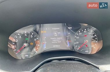 Внедорожник / Кроссовер Jeep Compass 2023 в Ровно фото 17 Внедорожник / Кроссовер Jeep Compass 2023 в Ровно