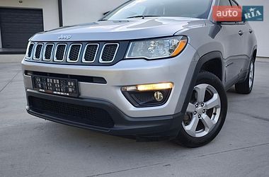 jeep compass 2020 в Луцк от про продавца Олександр jeep compass 2020 в Луцк от профессионального продавца Олександр