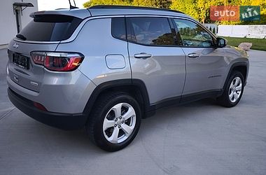 Внедорожник / Кроссовер Jeep Compass 2020 в Луцке