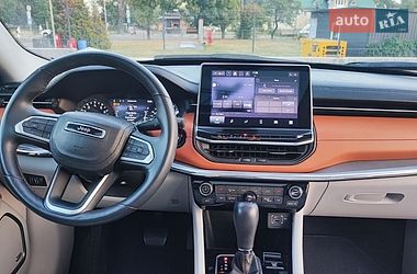 jeep compass 2022 в Київ від професійного продавця Gennady