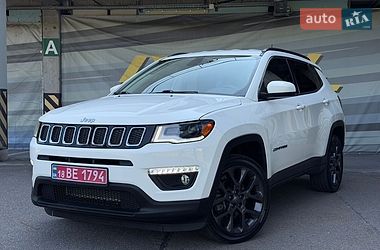 jeep compass 2019 в Київ від про продавця Владислав jeep compass 2019 в Київ від професійного продавця Владислав