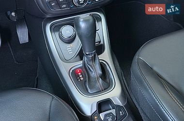 Внедорожник / Кроссовер Jeep Compass 2019 в Киеве