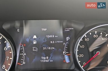 Внедорожник / Кроссовер Jeep Compass 2018 в Ивано-Франковске фото 17 Внедорожник / Кроссовер Jeep Compass 2018 в Ивано-Франковске