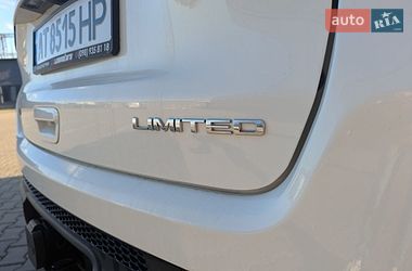 Внедорожник / Кроссовер Jeep Compass 2018 в Ивано-Франковске фото 20 Внедорожник / Кроссовер Jeep Compass 2018 в Ивано-Франковске