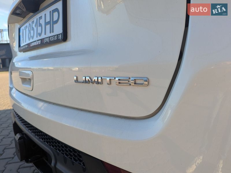 Внедорожник / Кроссовер Jeep Compass 2018 в Ивано-Франковске фото 20 Внедорожник / Кроссовер Jeep Compass 2018 в Ивано-Франковске