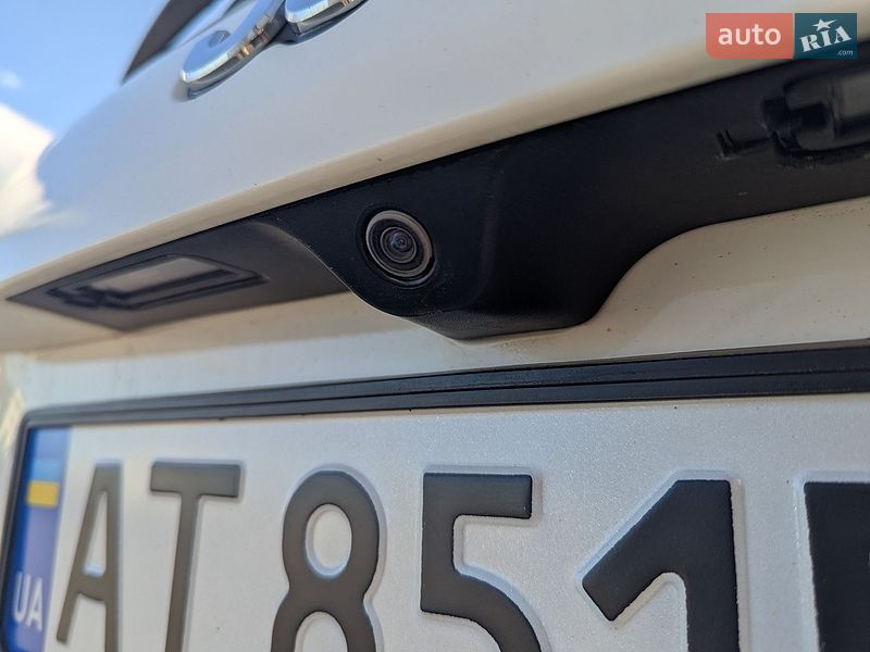 Внедорожник / Кроссовер Jeep Compass 2018 в Ивано-Франковске фото 21 Внедорожник / Кроссовер Jeep Compass 2018 в Ивано-Франковске