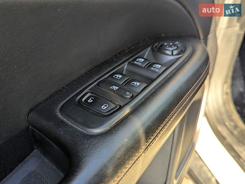 Внедорожник / Кроссовер Jeep Compass 2018 в Ивано-Франковске фото 22 Внедорожник / Кроссовер Jeep Compass 2018 в Ивано-Франковске