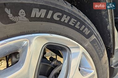 Внедорожник / Кроссовер Jeep Compass 2018 в Ивано-Франковске фото 27 Внедорожник / Кроссовер Jeep Compass 2018 в Ивано-Франковске