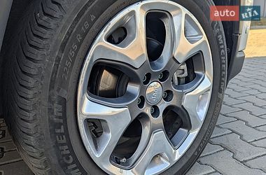 Внедорожник / Кроссовер Jeep Compass 2018 в Ивано-Франковске фото 30 Внедорожник / Кроссовер Jeep Compass 2018 в Ивано-Франковске