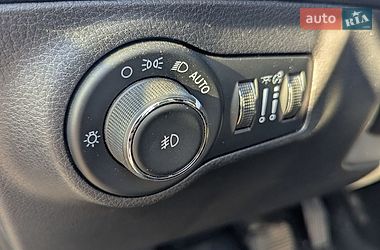 Внедорожник / Кроссовер Jeep Compass 2018 в Ивано-Франковске фото 37 Внедорожник / Кроссовер Jeep Compass 2018 в Ивано-Франковске