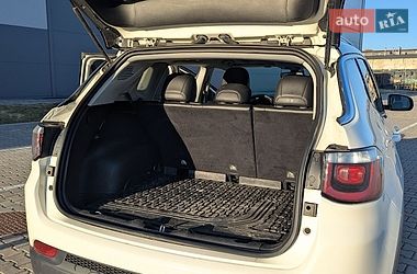 Внедорожник / Кроссовер Jeep Compass 2018 в Ивано-Франковске фото 41 Внедорожник / Кроссовер Jeep Compass 2018 в Ивано-Франковске