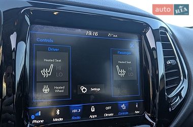Внедорожник / Кроссовер Jeep Compass 2018 в Ивано-Франковске фото 45 Внедорожник / Кроссовер Jeep Compass 2018 в Ивано-Франковске