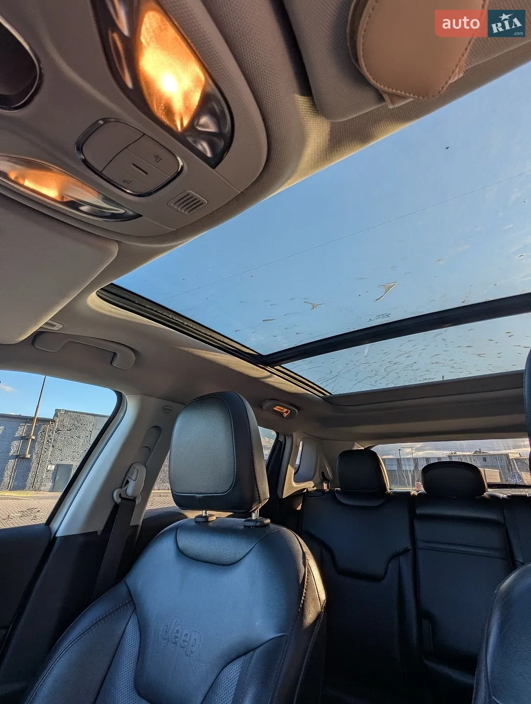 2018 Jeep Compass - мініатюра 47