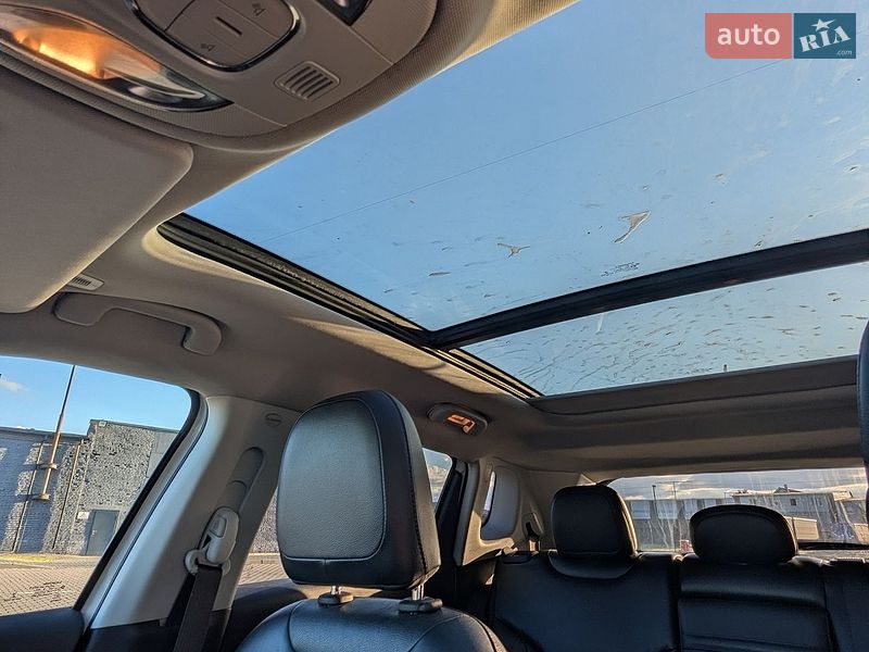 Внедорожник / Кроссовер Jeep Compass 2018 в Ивано-Франковске фото 47 Внедорожник / Кроссовер Jeep Compass 2018 в Ивано-Франковске