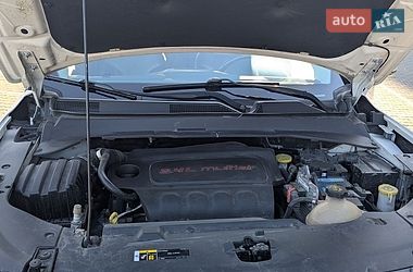 Внедорожник / Кроссовер Jeep Compass 2018 в Ивано-Франковске фото 48 Внедорожник / Кроссовер Jeep Compass 2018 в Ивано-Франковске