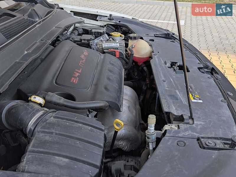 Внедорожник / Кроссовер Jeep Compass 2018 в Ивано-Франковске фото 49 Внедорожник / Кроссовер Jeep Compass 2018 в Ивано-Франковске