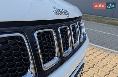 Внедорожник / Кроссовер Jeep Compass 2018 в Ивано-Франковске фото 51 Внедорожник / Кроссовер Jeep Compass 2018 в Ивано-Франковске