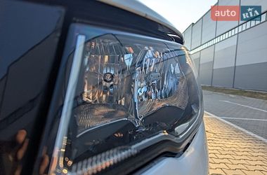 Внедорожник / Кроссовер Jeep Compass 2018 в Ивано-Франковске фото 16 Внедорожник / Кроссовер Jeep Compass 2018 в Ивано-Франковске