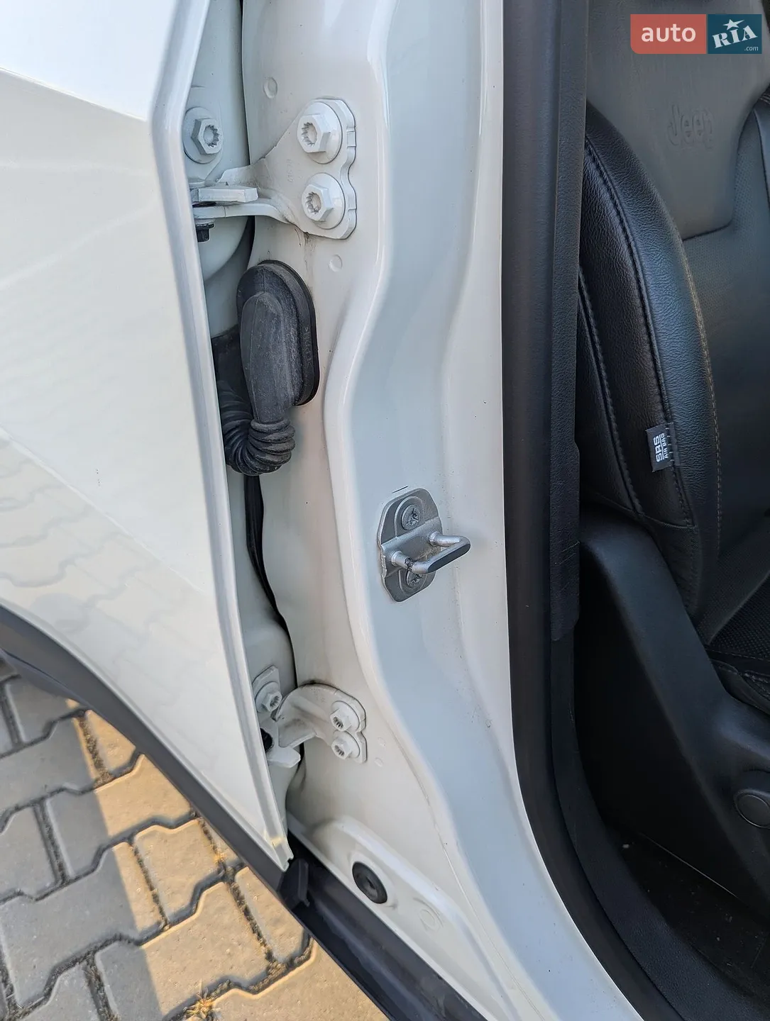 2018 Jeep Compass - мініатюра 58