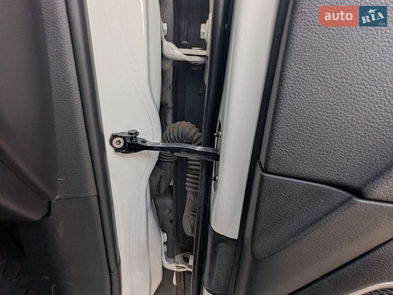 Внедорожник / Кроссовер Jeep Compass 2018 в Ивано-Франковске фото 59 Внедорожник / Кроссовер Jeep Compass 2018 в Ивано-Франковске