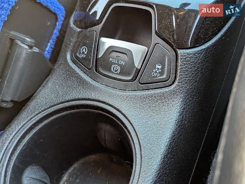 Внедорожник / Кроссовер Jeep Compass 2018 в Ивано-Франковске фото 60 Внедорожник / Кроссовер Jeep Compass 2018 в Ивано-Франковске