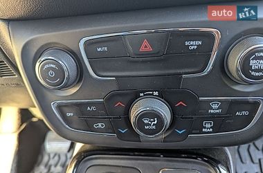 Внедорожник / Кроссовер Jeep Compass 2018 в Ивано-Франковске фото 61 Внедорожник / Кроссовер Jeep Compass 2018 в Ивано-Франковске
