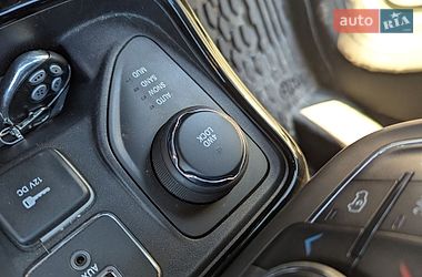 Внедорожник / Кроссовер Jeep Compass 2018 в Ивано-Франковске фото 62 Внедорожник / Кроссовер Jeep Compass 2018 в Ивано-Франковске